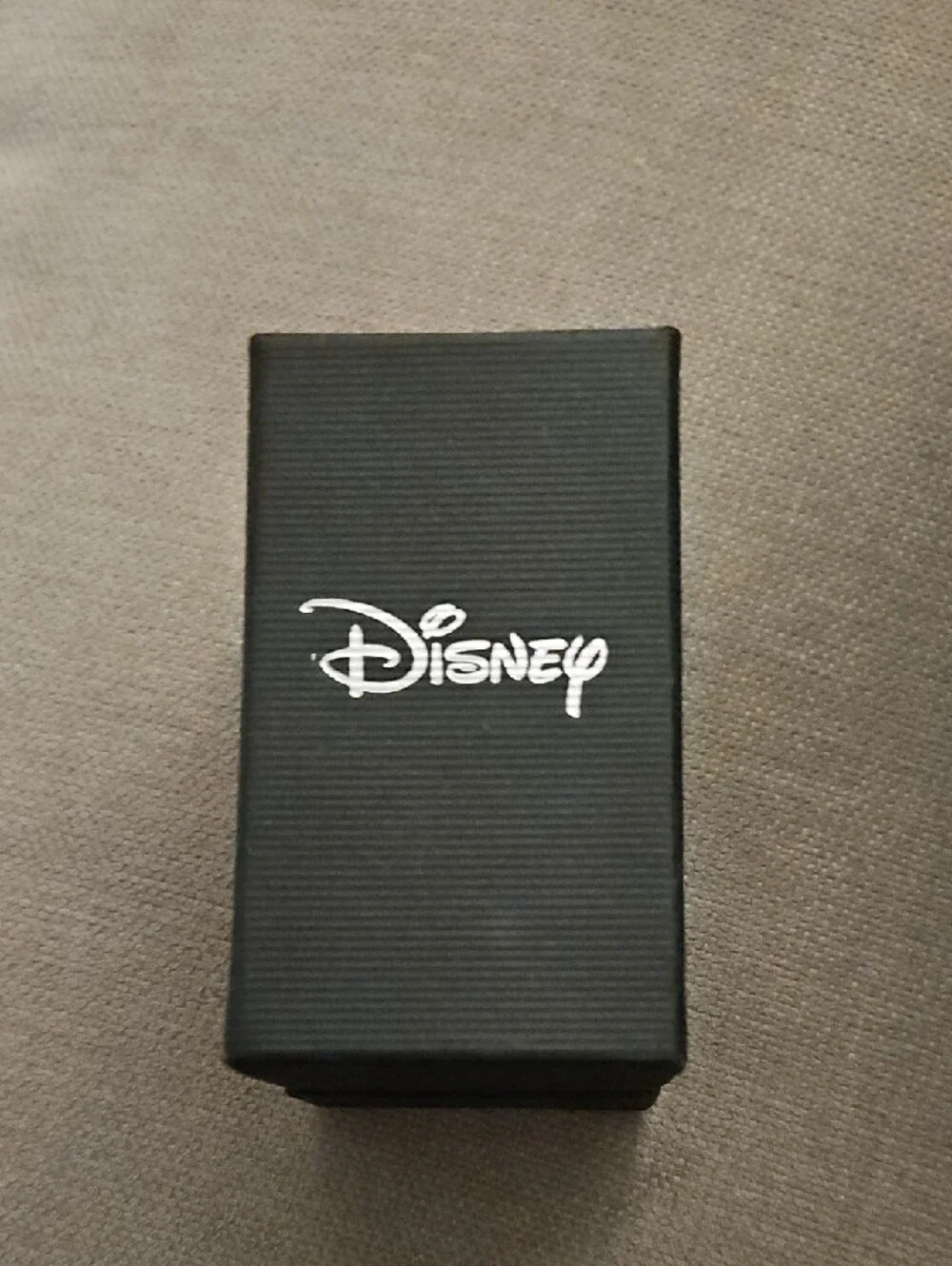 Disney watch featuring
