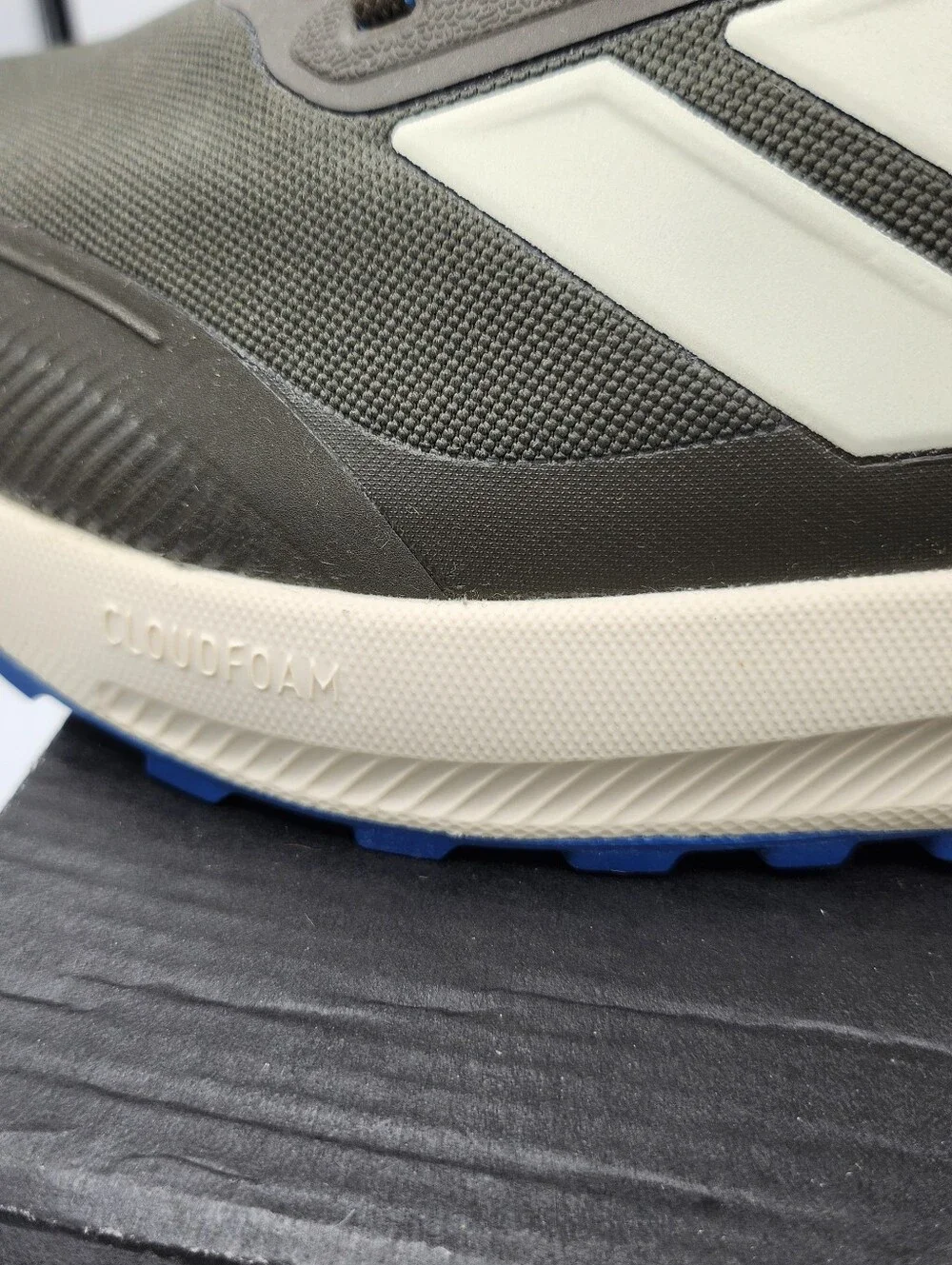 adidas new box