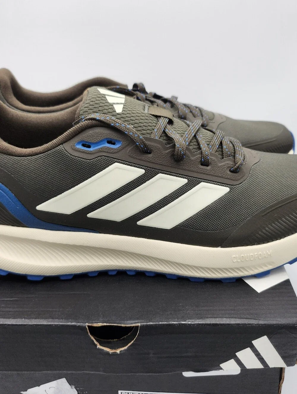 adidas new box