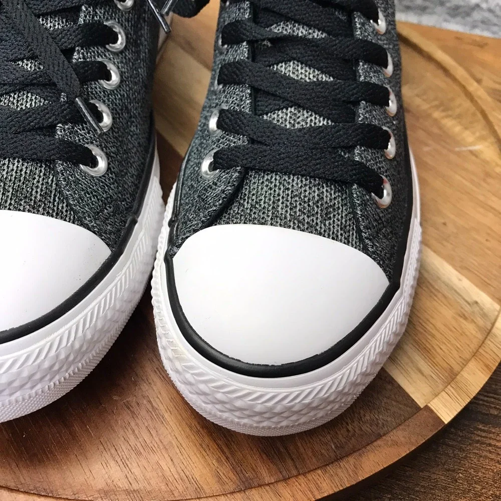 Converse no holes