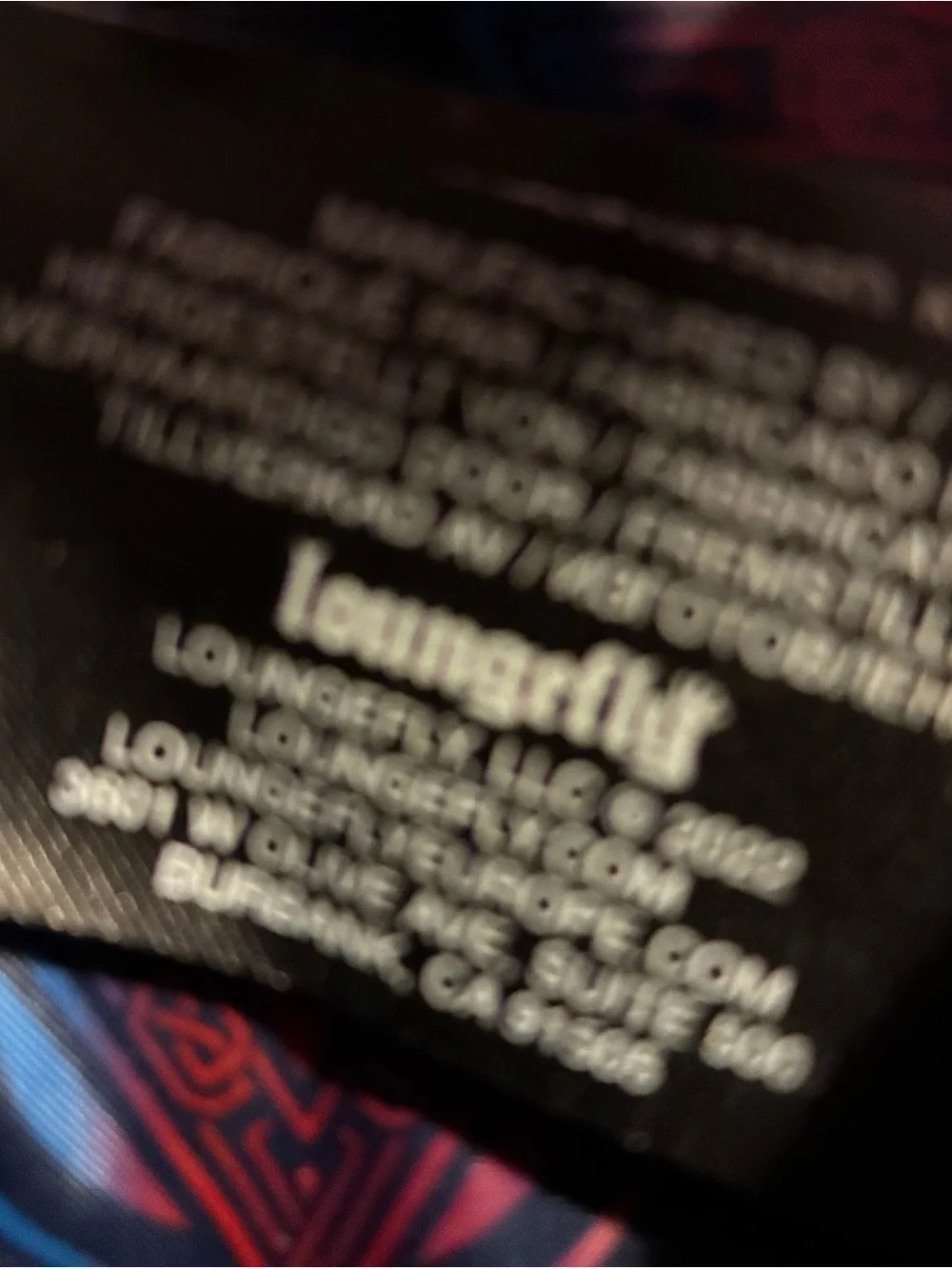 Loungefly official kids