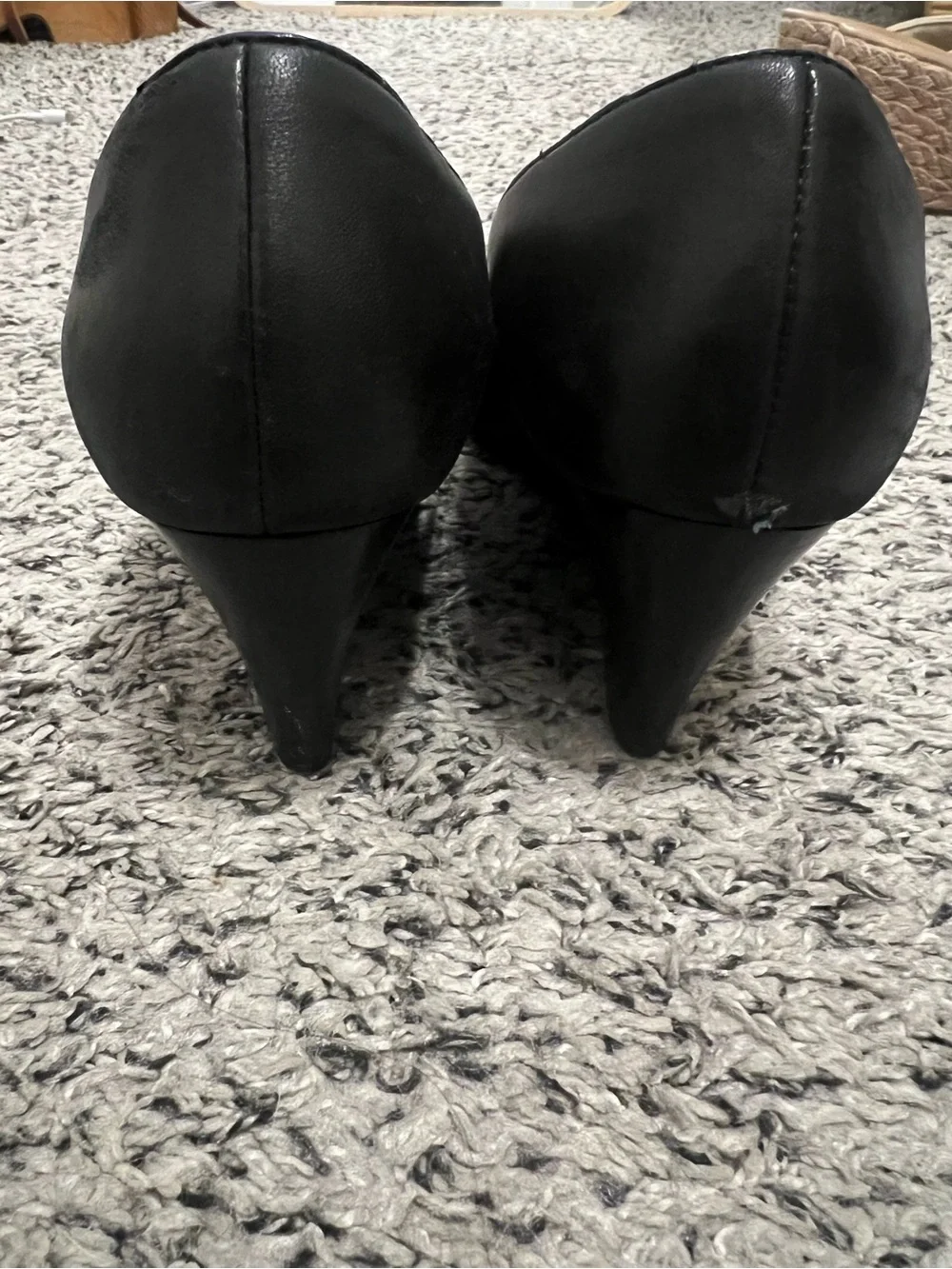 Tory Burch these shoes