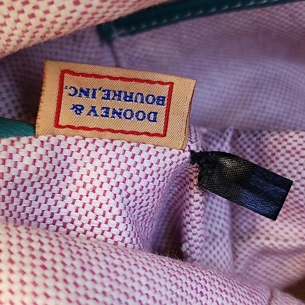 Dooney & Bourke dooney hardware