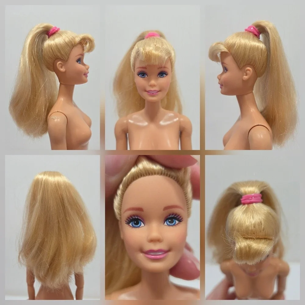 Mattel good normal