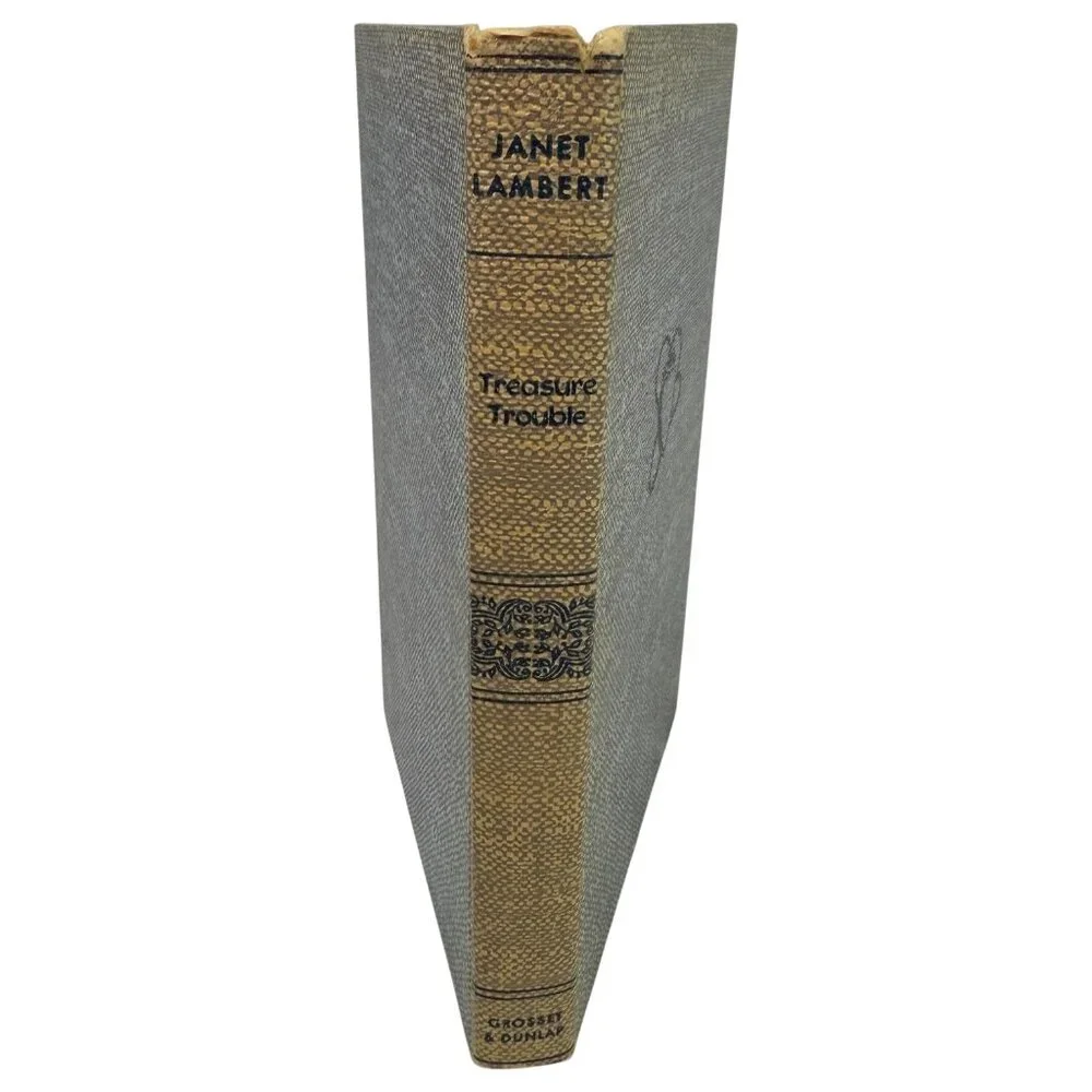 Grosset & Dunlap ideal literature century