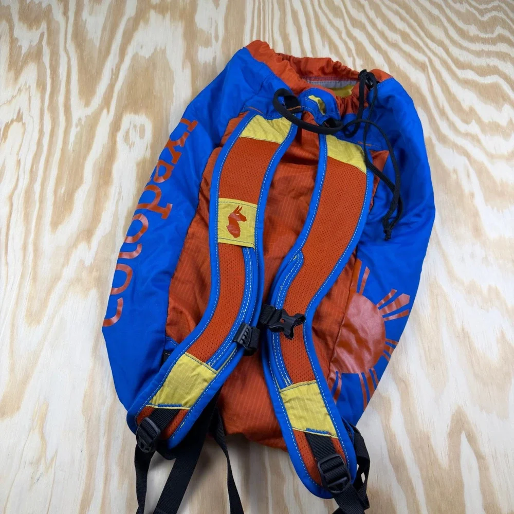 cotopaxi luzon 18l