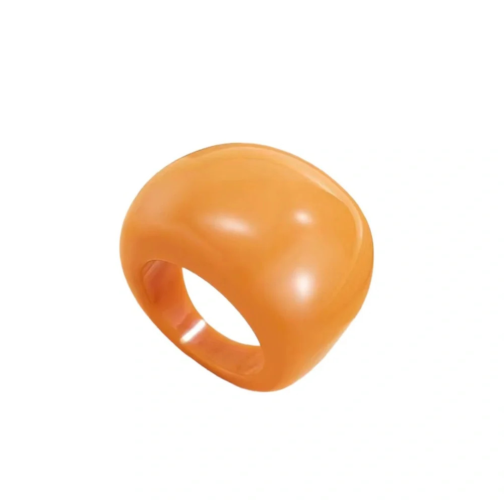 N/A orange tone