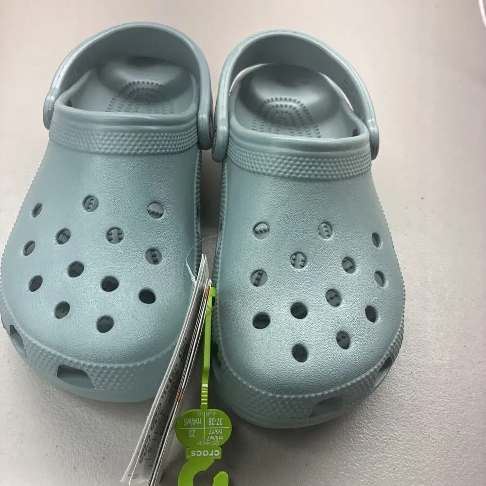 CROCS product pair