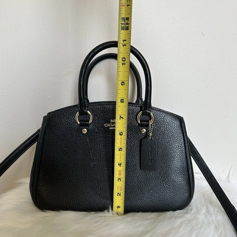 Coach brand timeless