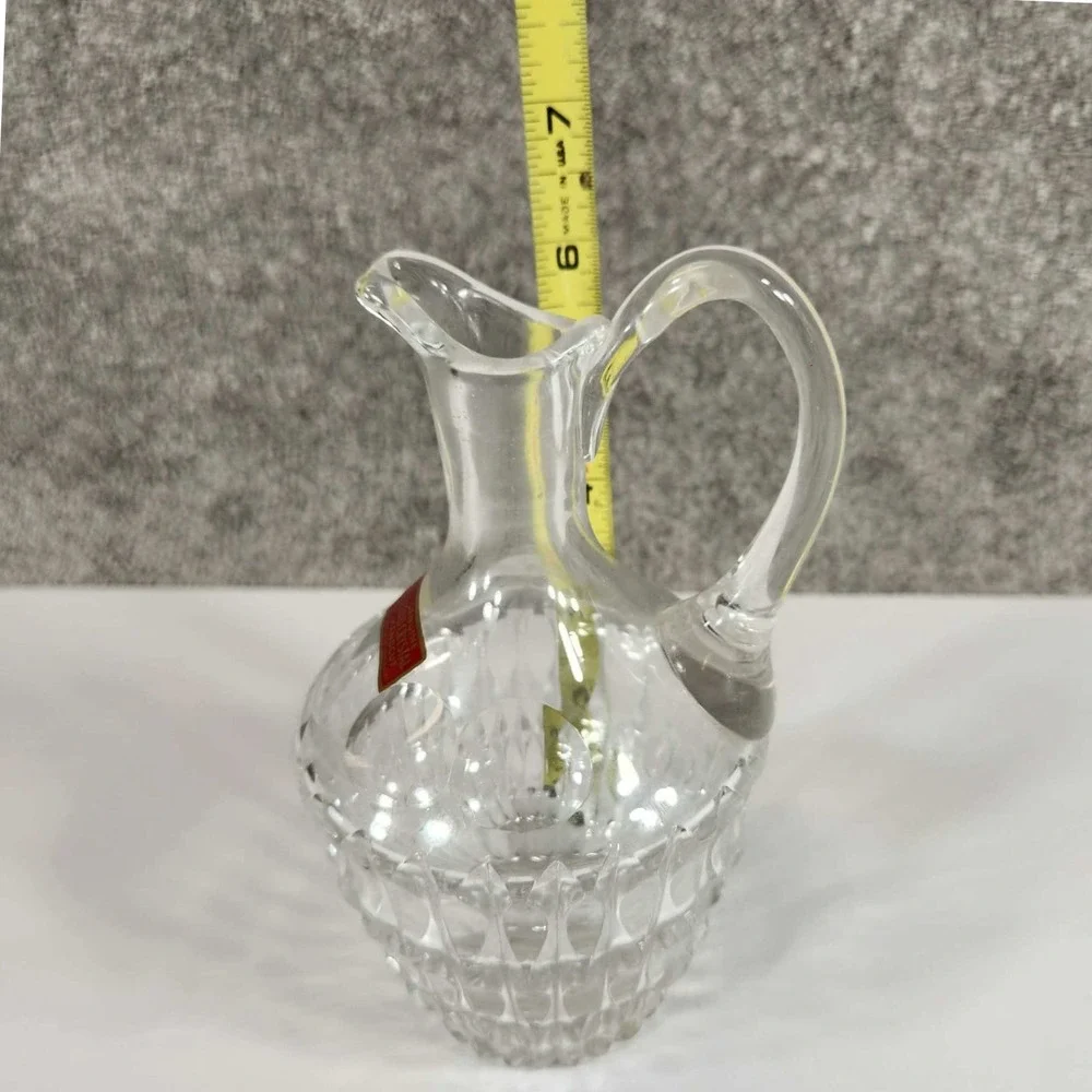 Genuine Lead Crystal genuine 24%