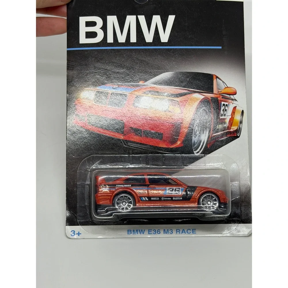 Hot Wheels authentic collectible