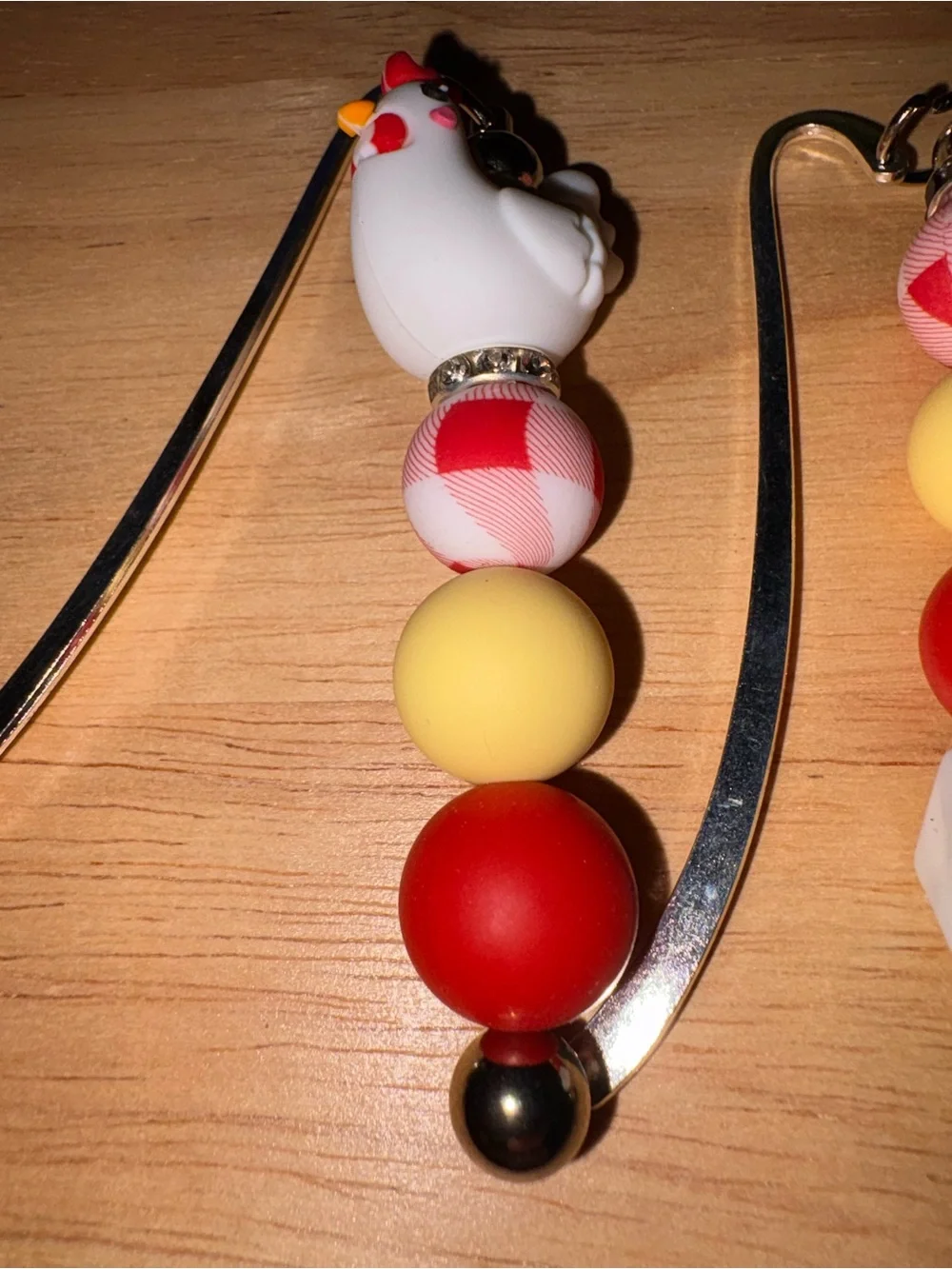 Hand Crafted hand crafted