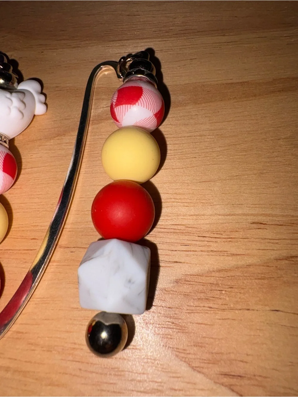 Hand Crafted hand crafted
