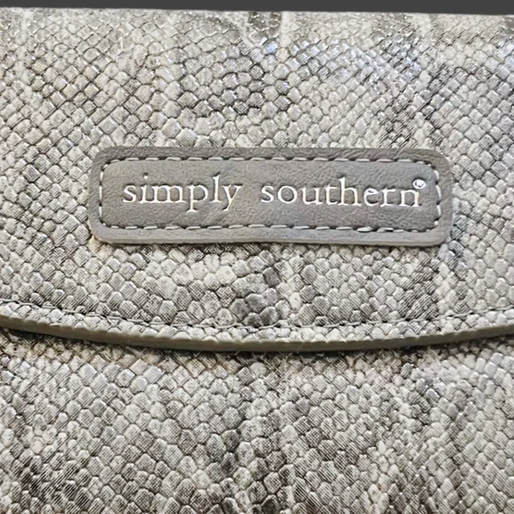 Simply Southern 5” 4”