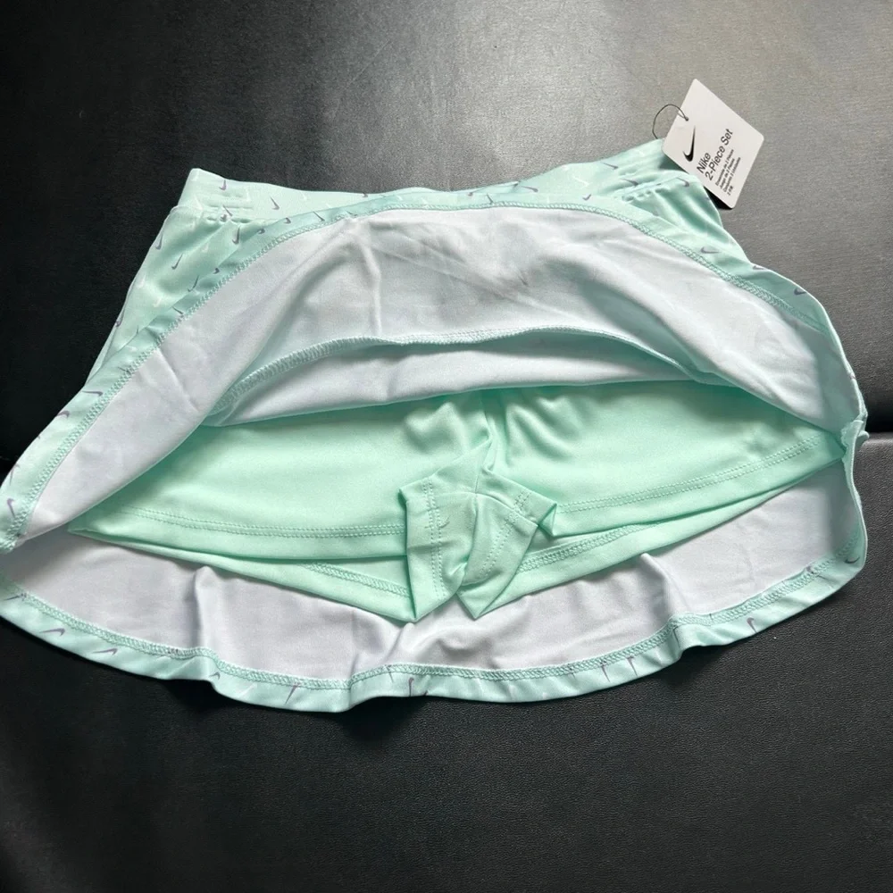 Nike sold as