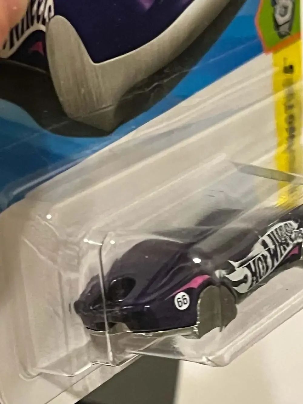 Hot Wheels hot wheels
