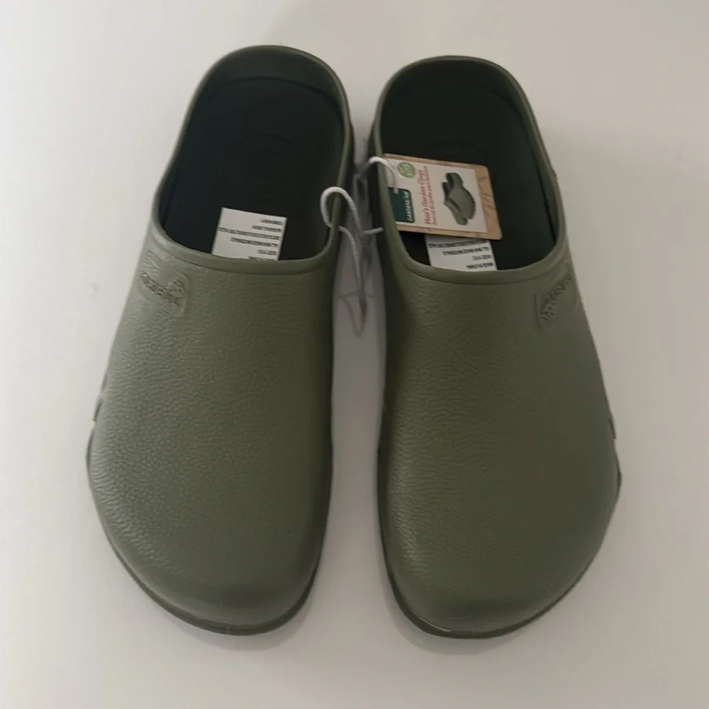 Gardenline insole new man