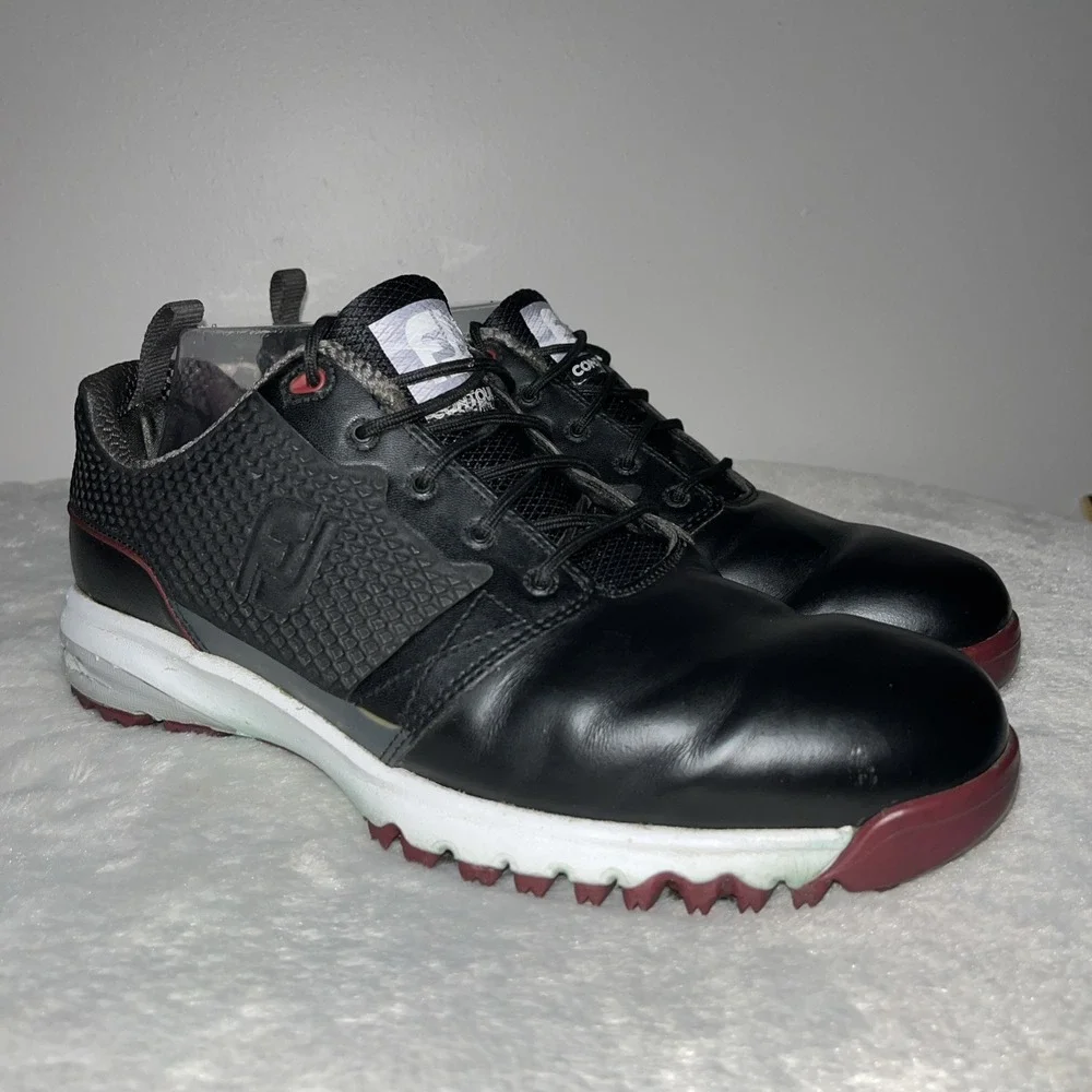 FootJoy all golf pictures