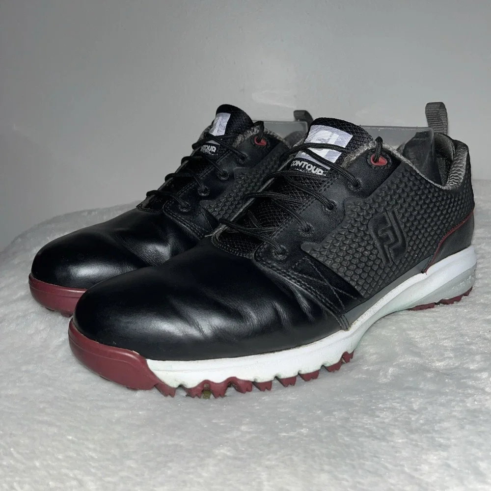 FootJoy great all fast