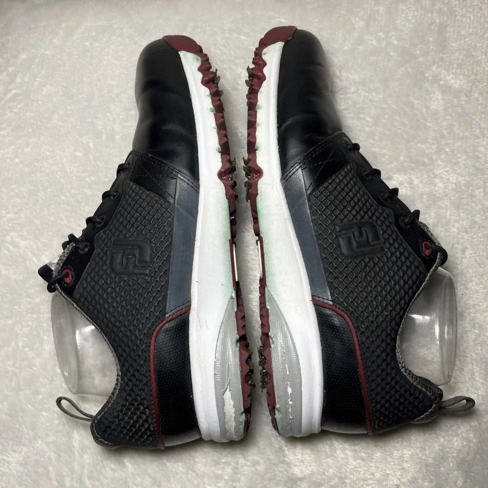 FootJoy lace preowned normal