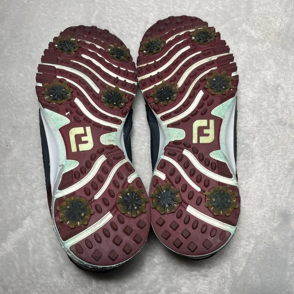 FootJoy low soft