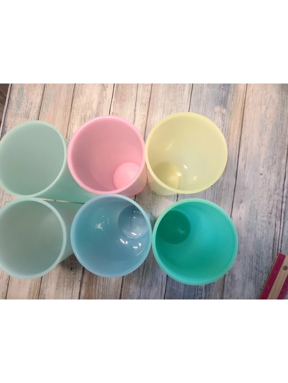 Tupperware product set