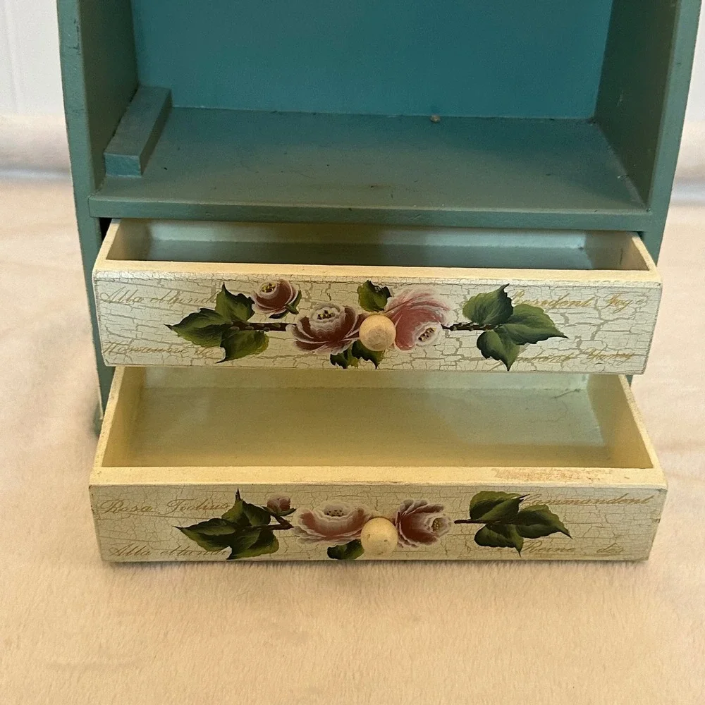 N/A hand painted