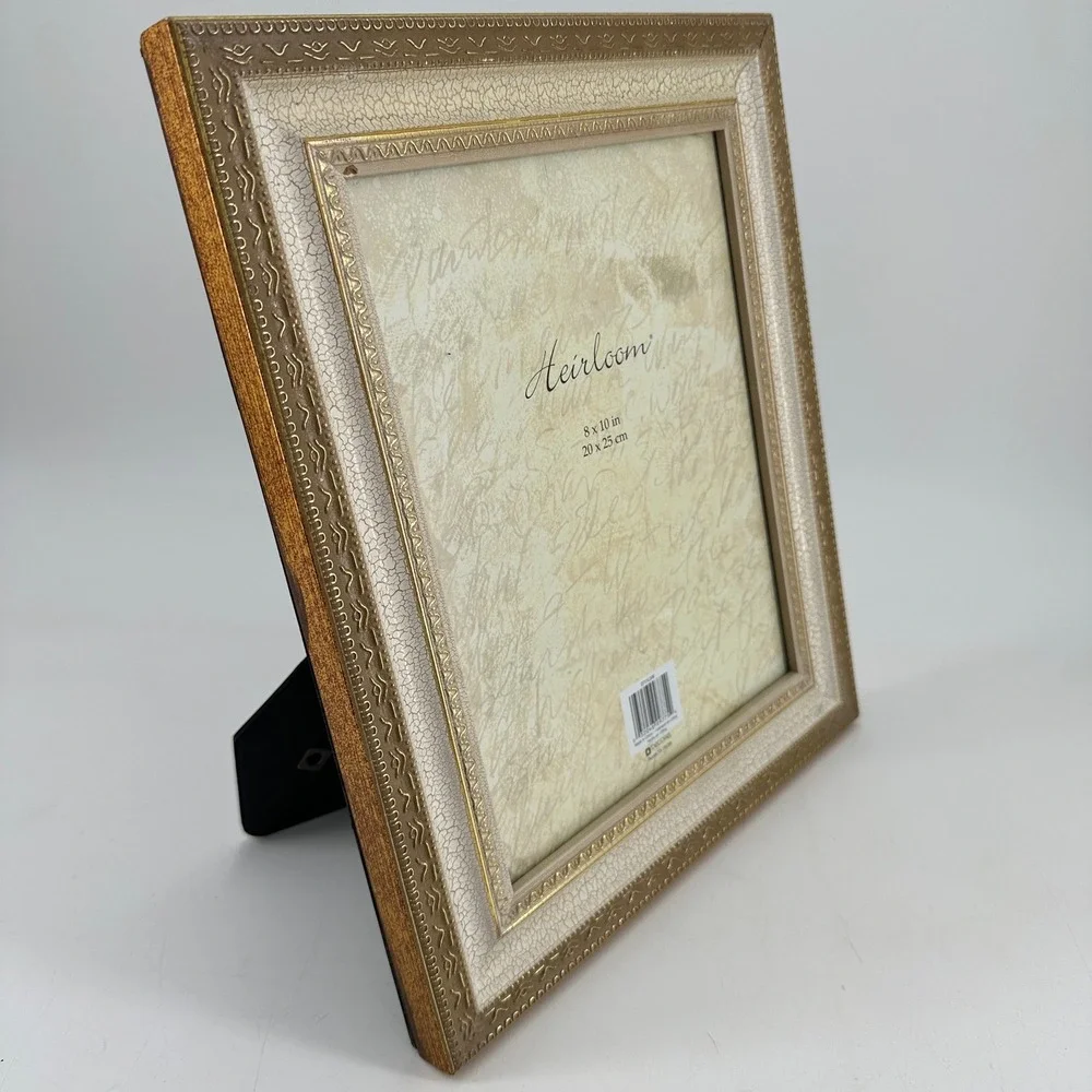 Decorel heirloom 8x10