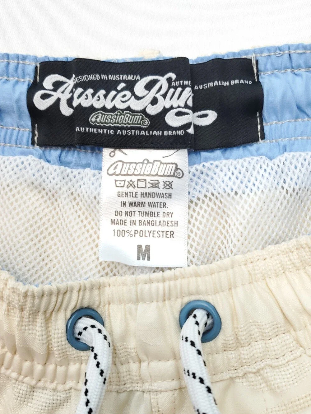aussieBum great pre