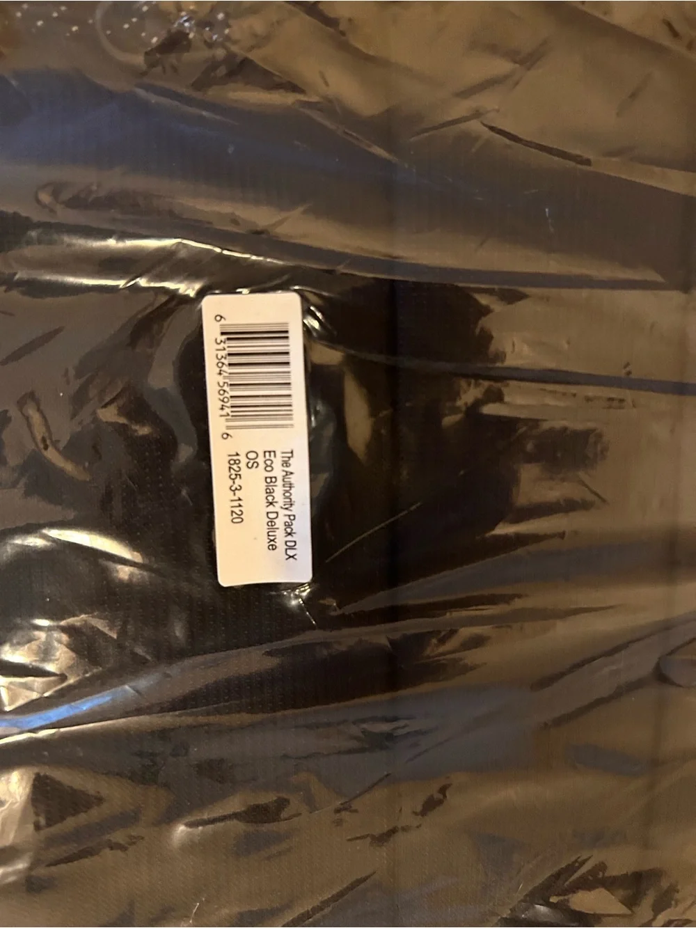 Timbuk2 sleek black