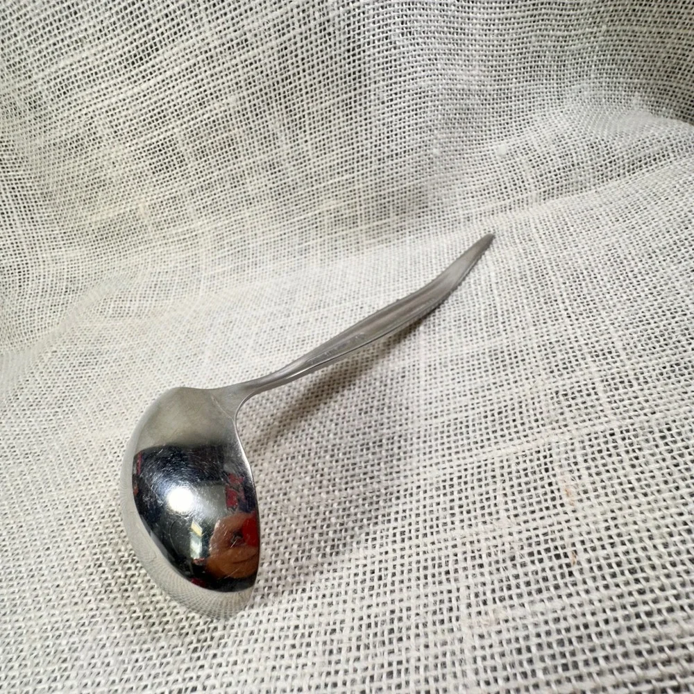 Ebtide soup ladle