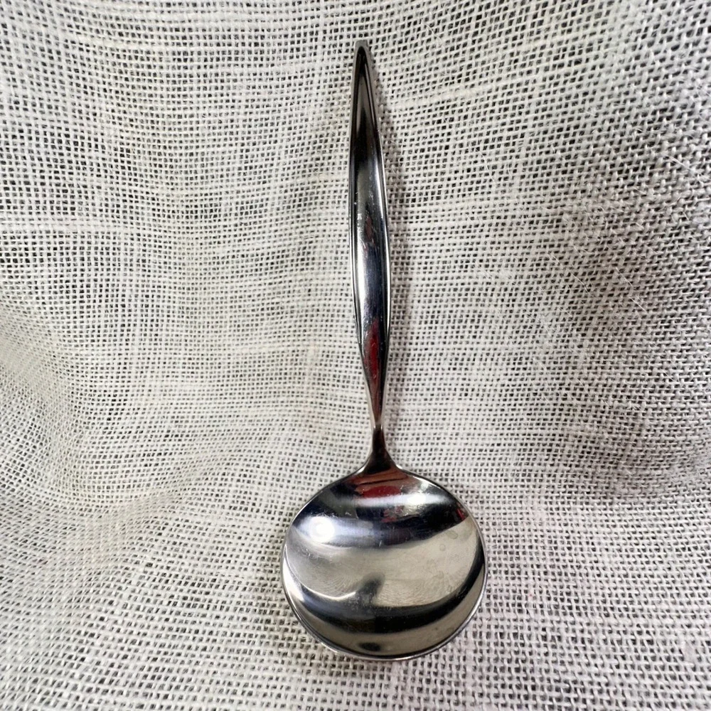 Ebtide soup ladle