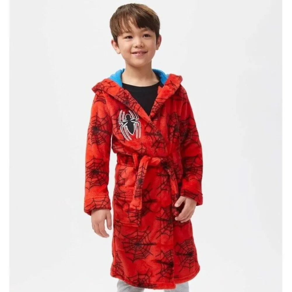Marvel spiderman kids