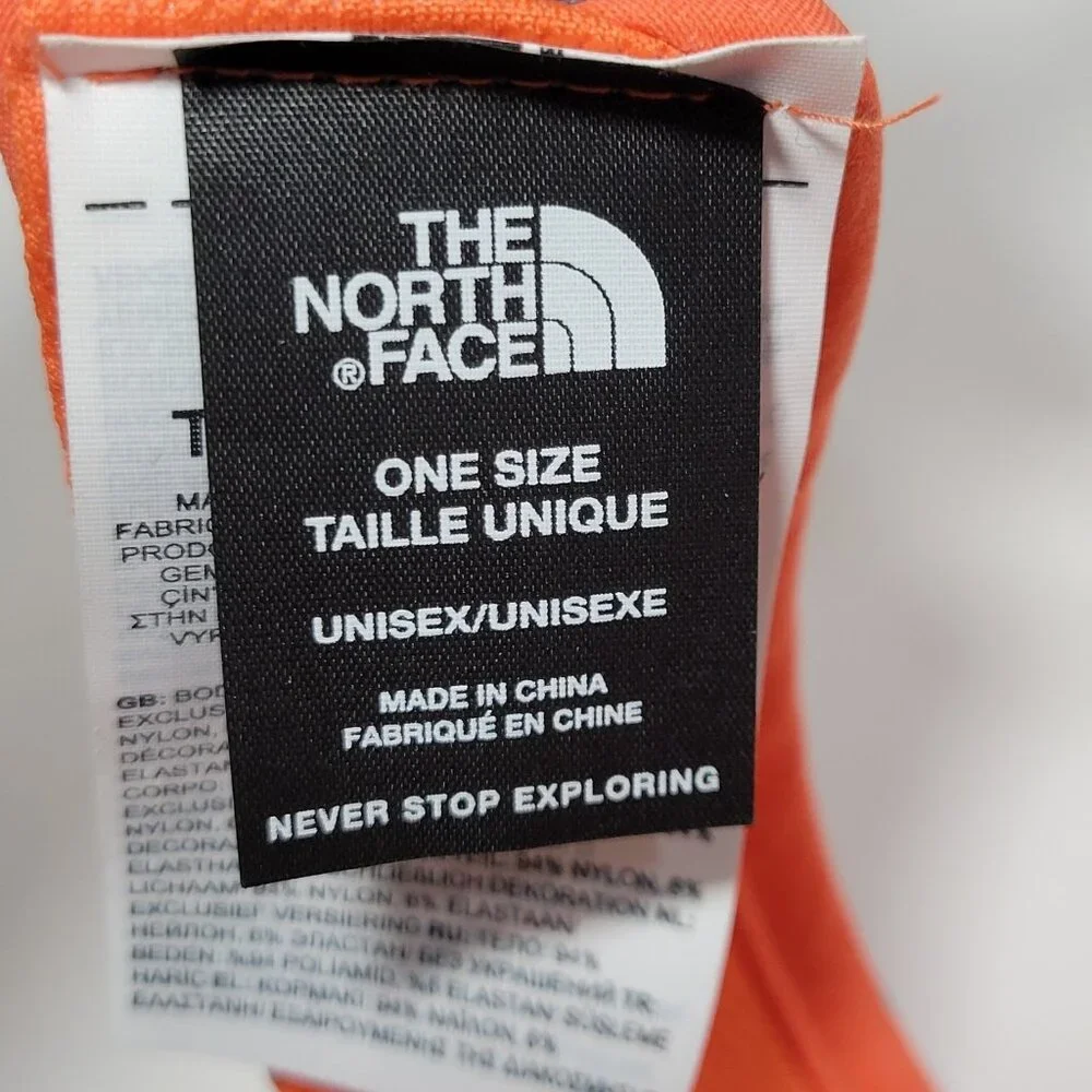 The North Face north face