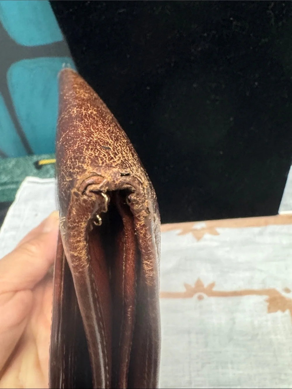 Texier premium brown