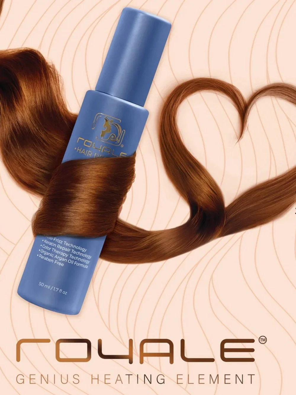 Royale hair rescue