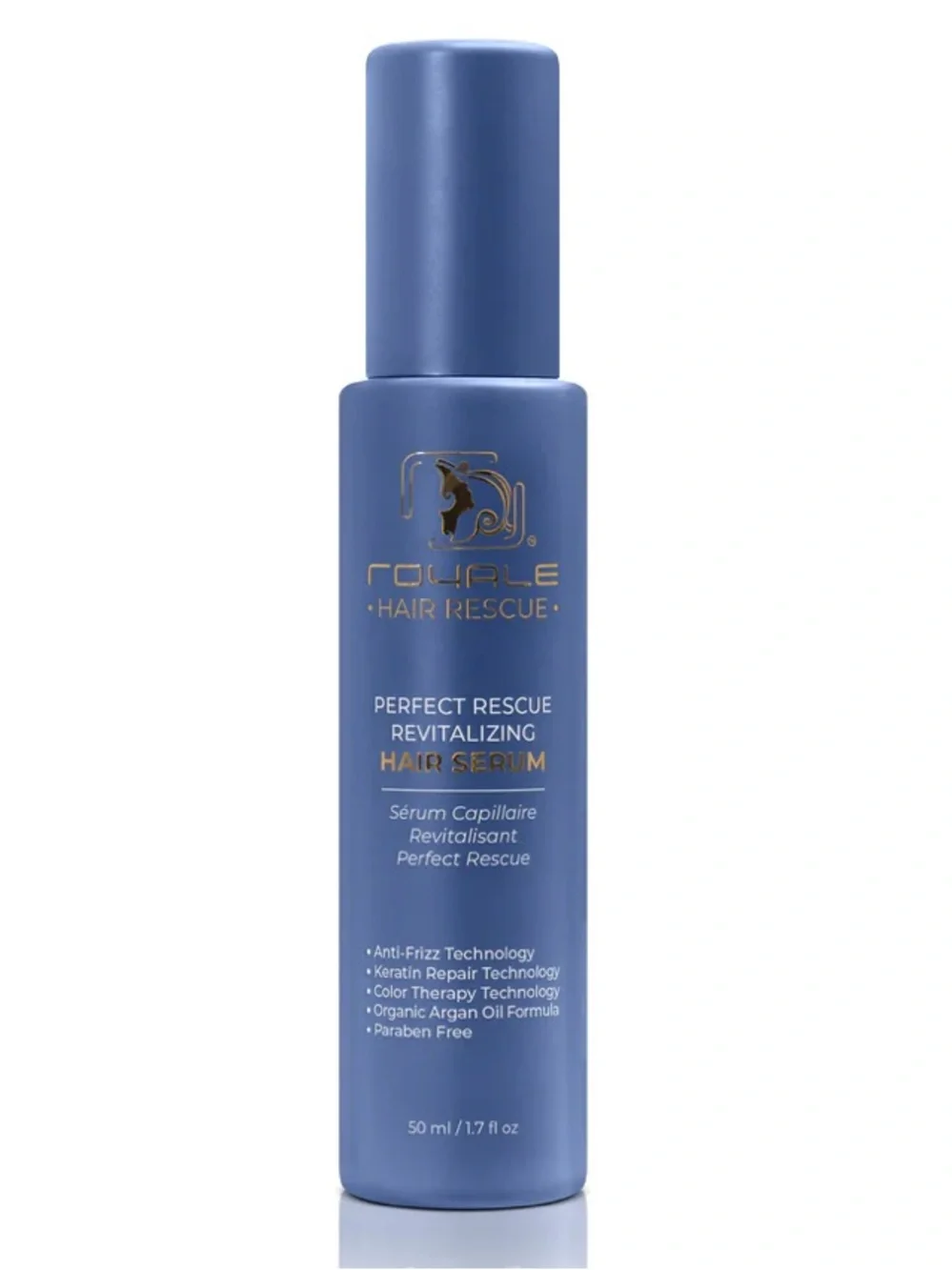 Royale hair rescue