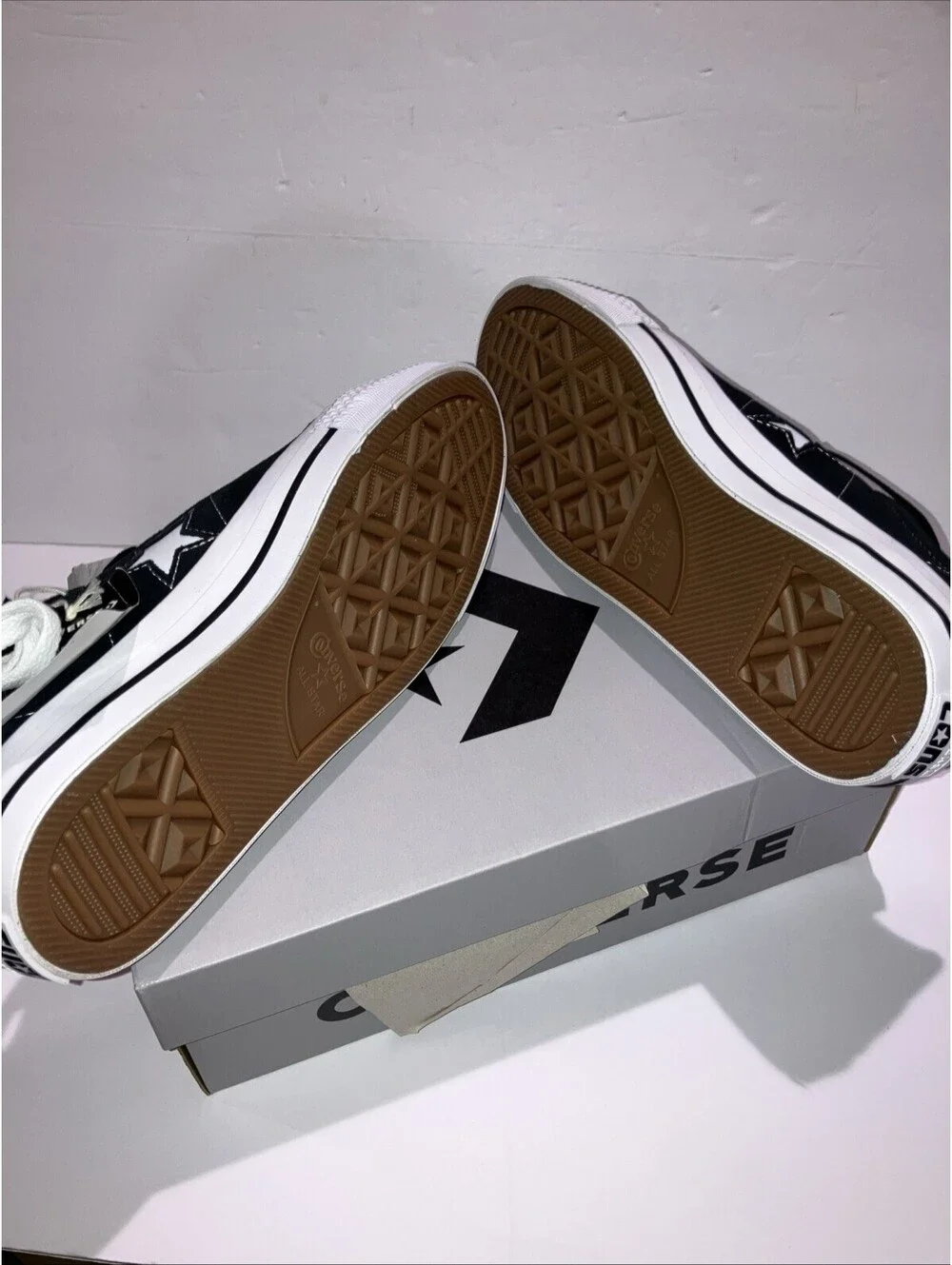 Converse cons one