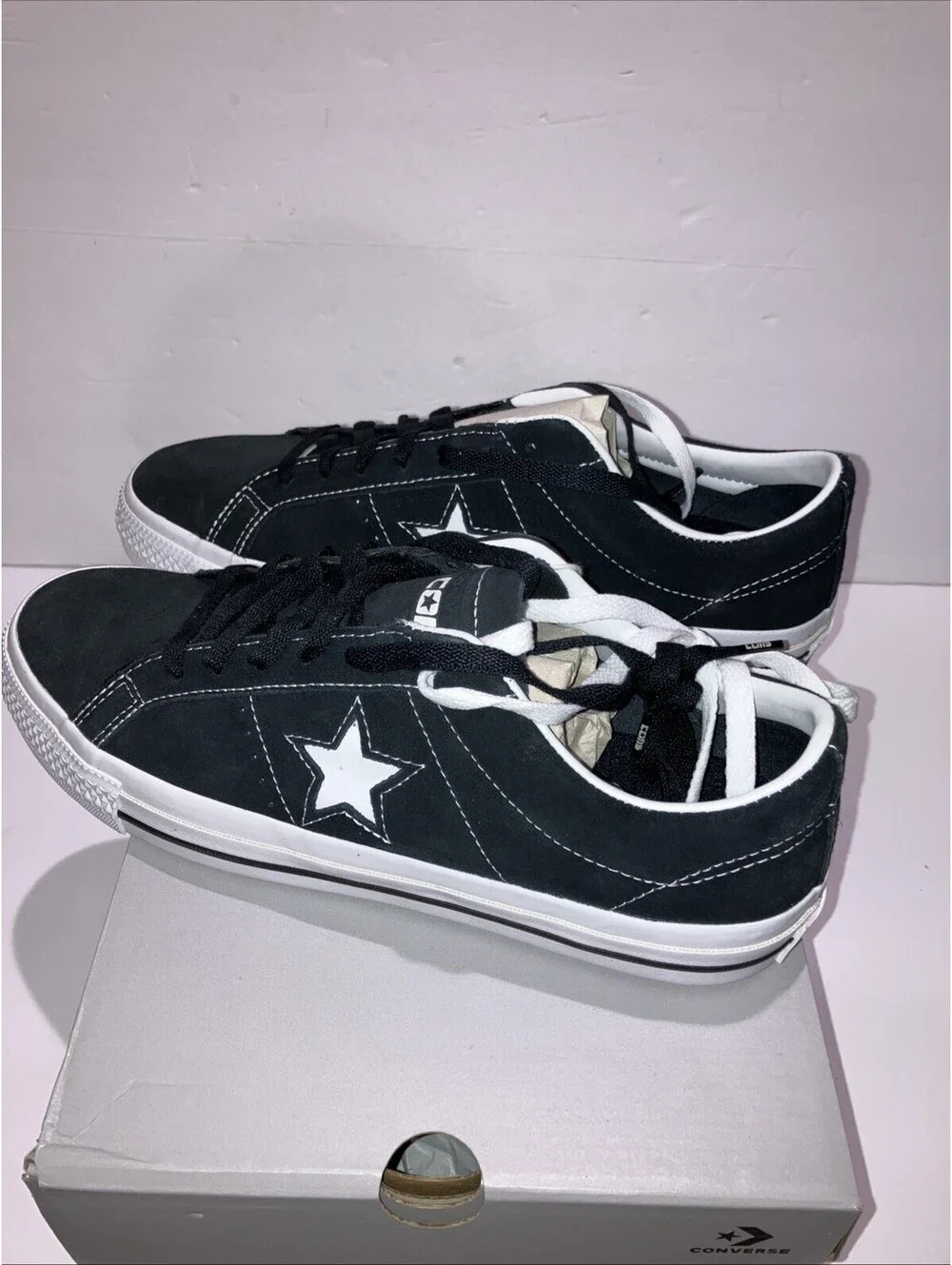 Converse cons one
