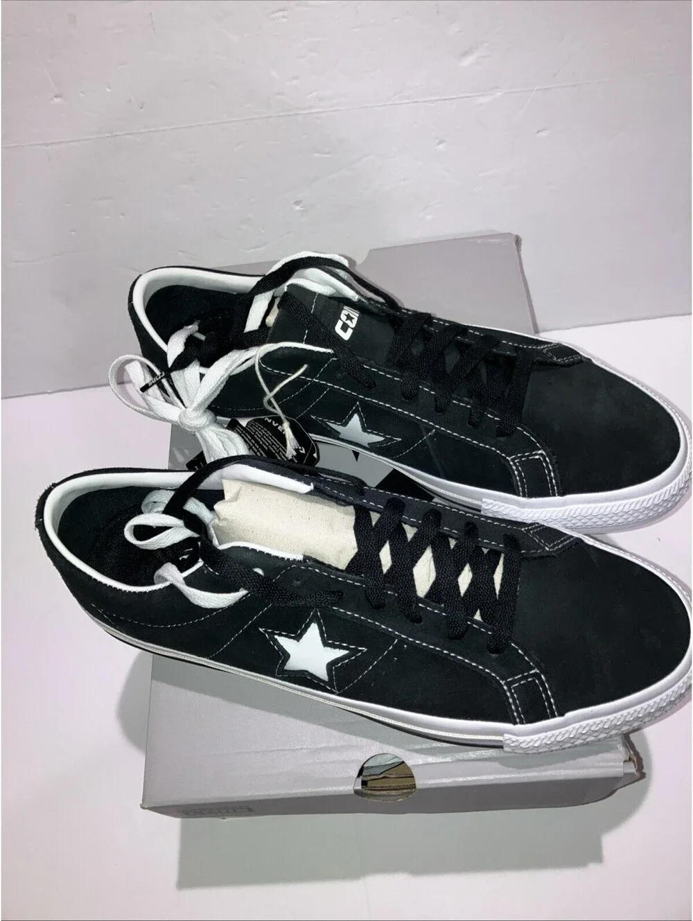 Converse cons one
