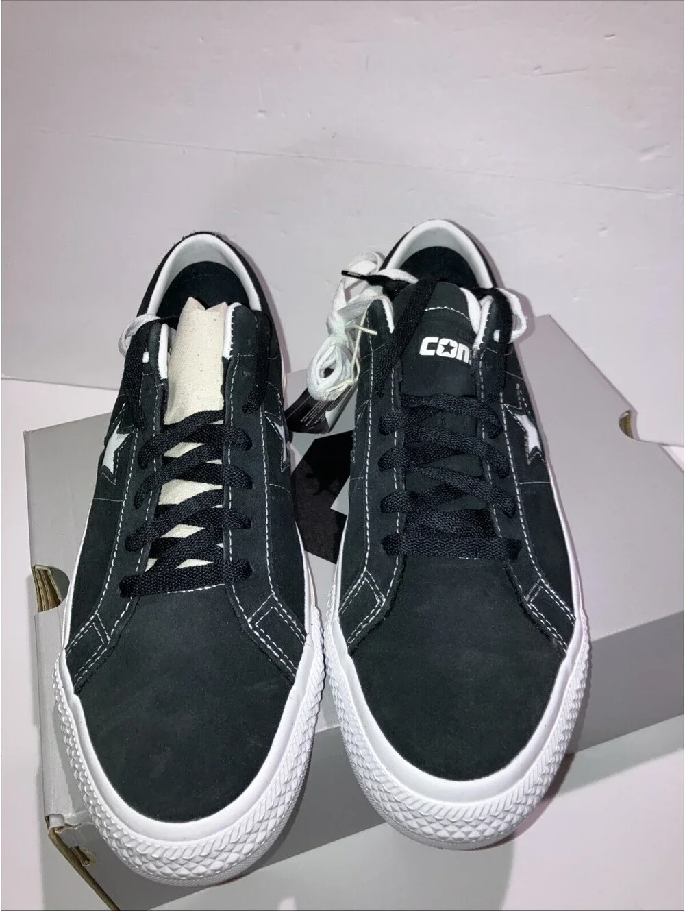 Converse cons one