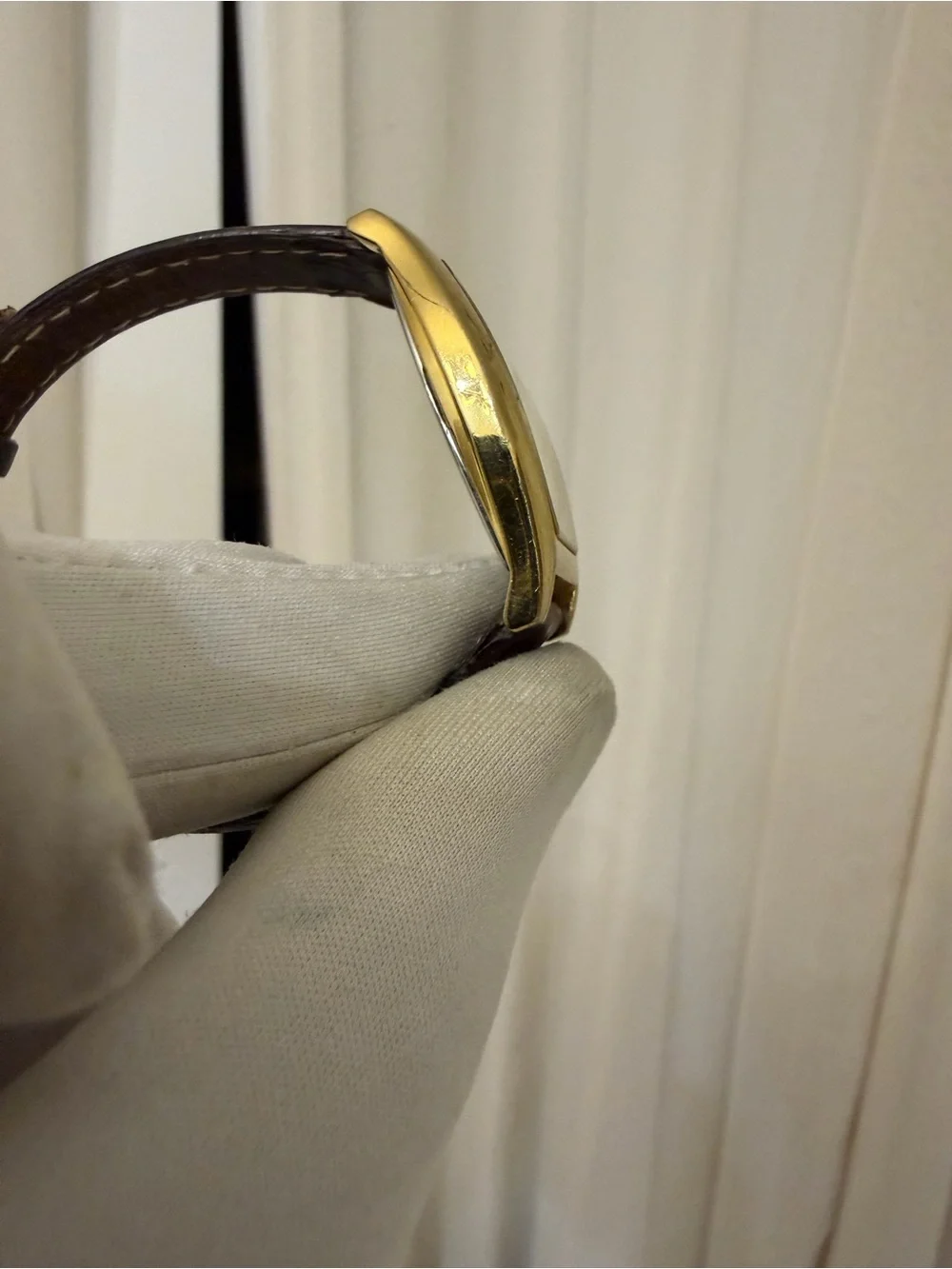Guess vintage steel