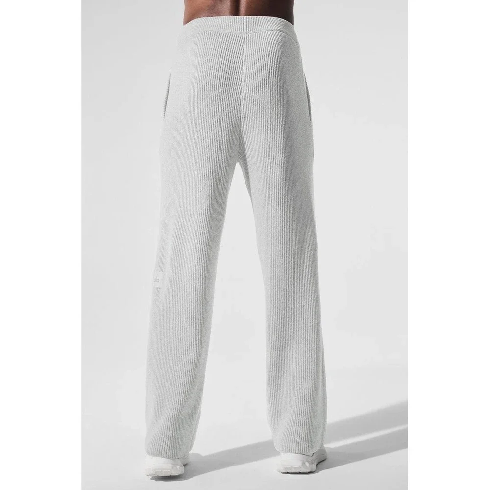 ALO Yoga ribbed knit
