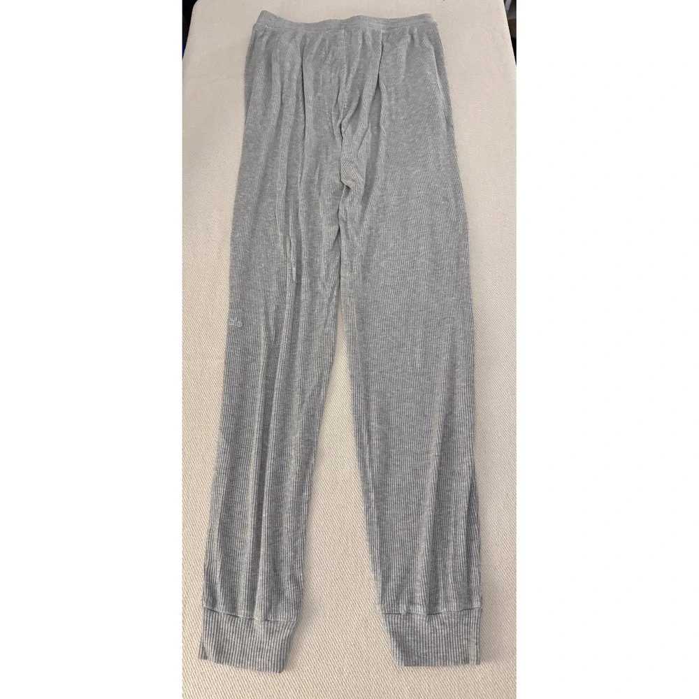 ALO Yoga ribbed knit