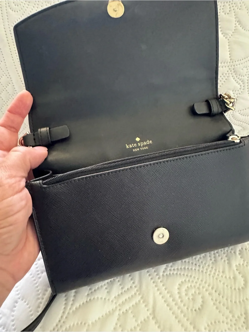 kate spade crossbody handy