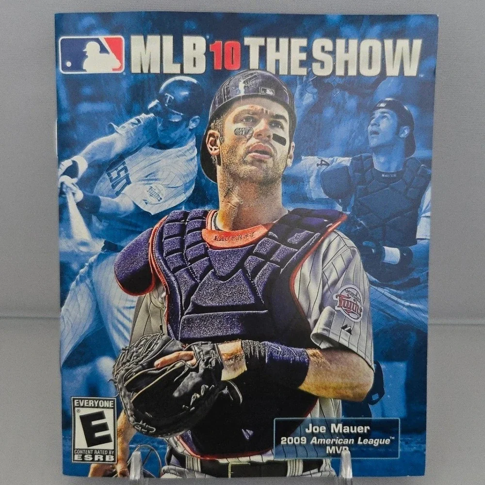 MLB step up