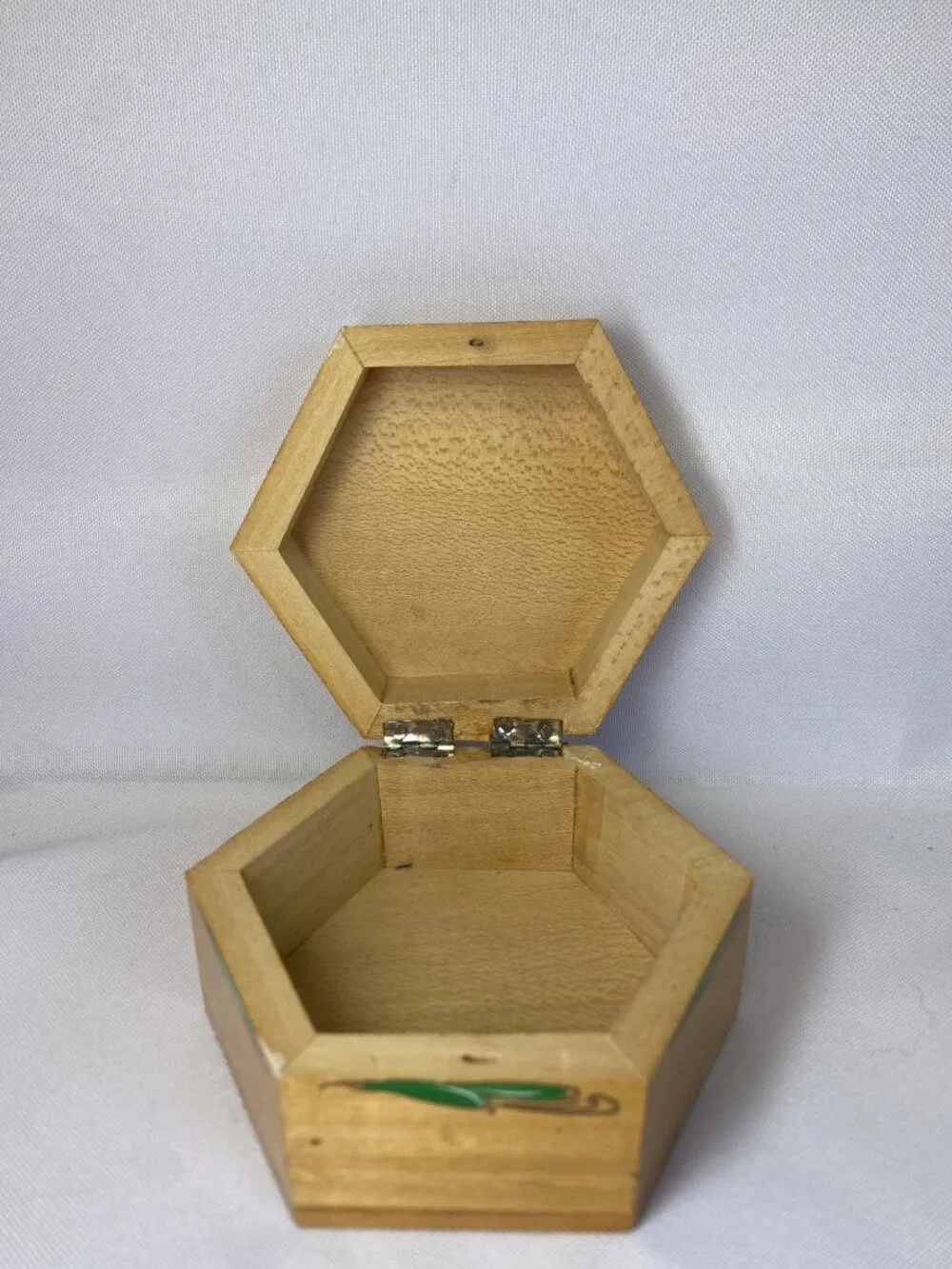 N/A vintage polygon