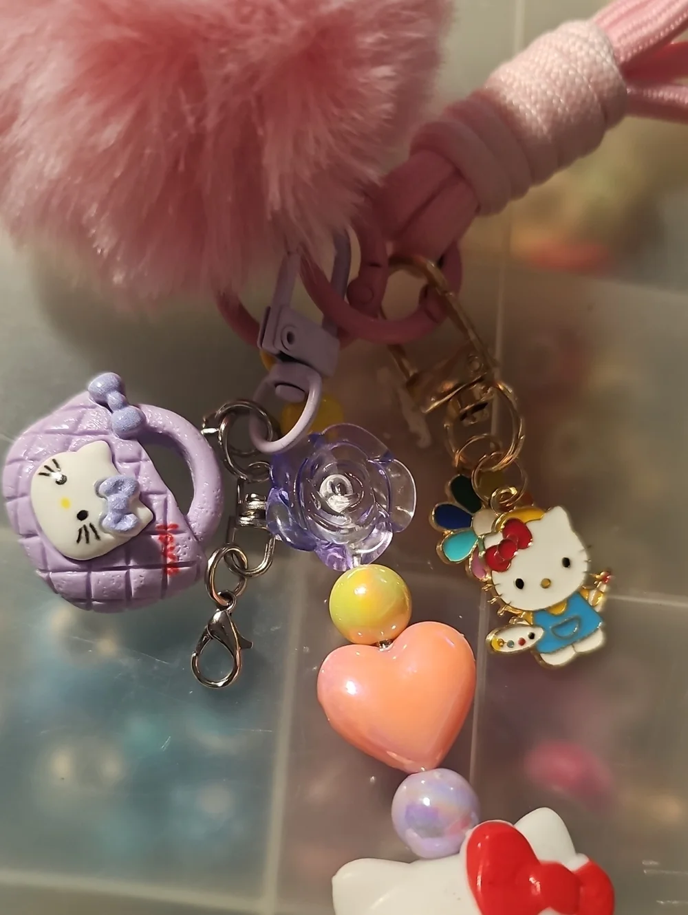 Hello Kitty hello kitty