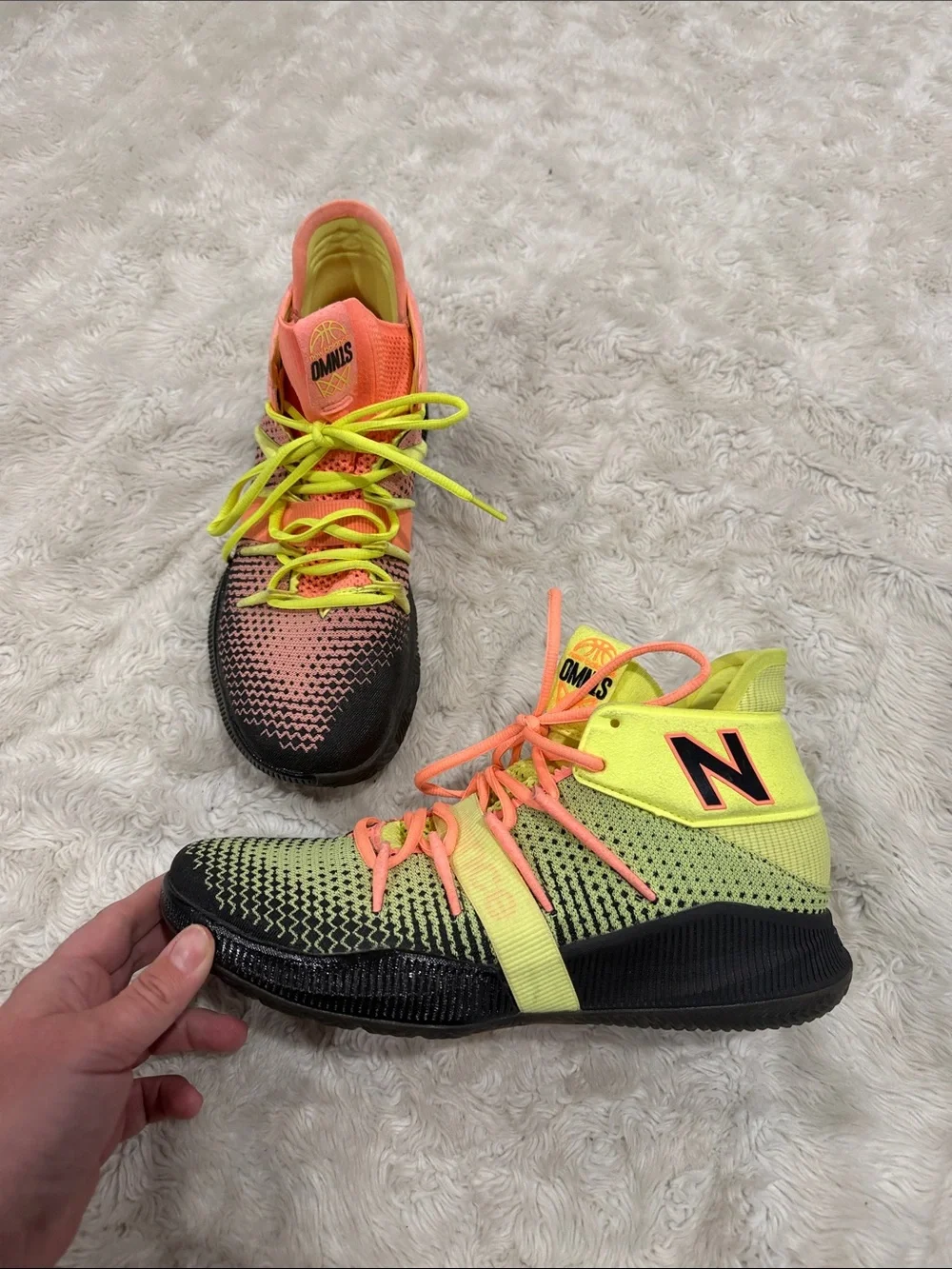 New Balance new balance