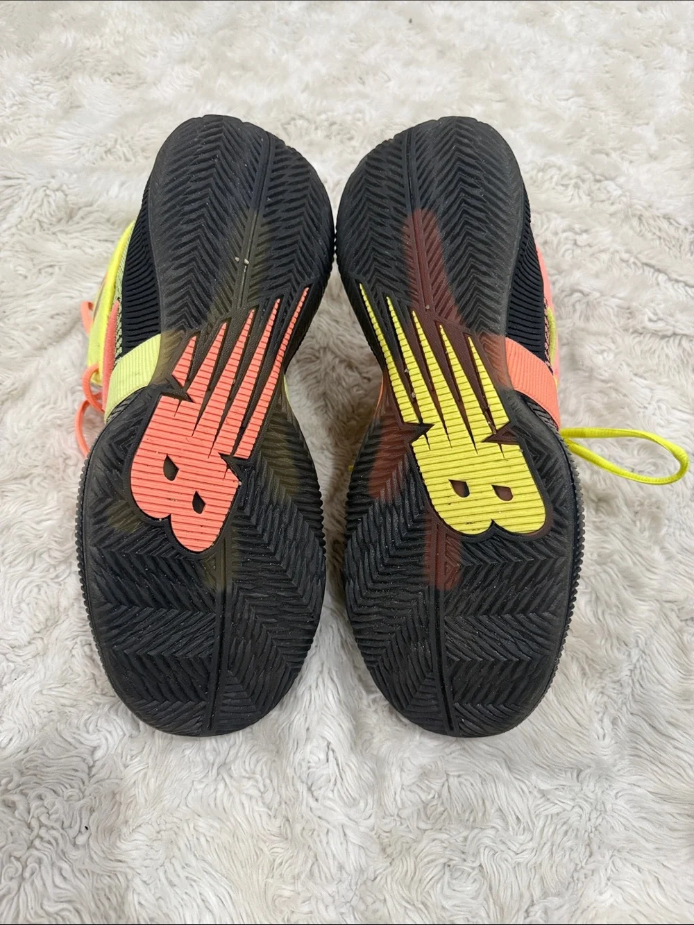 New Balance new balance
